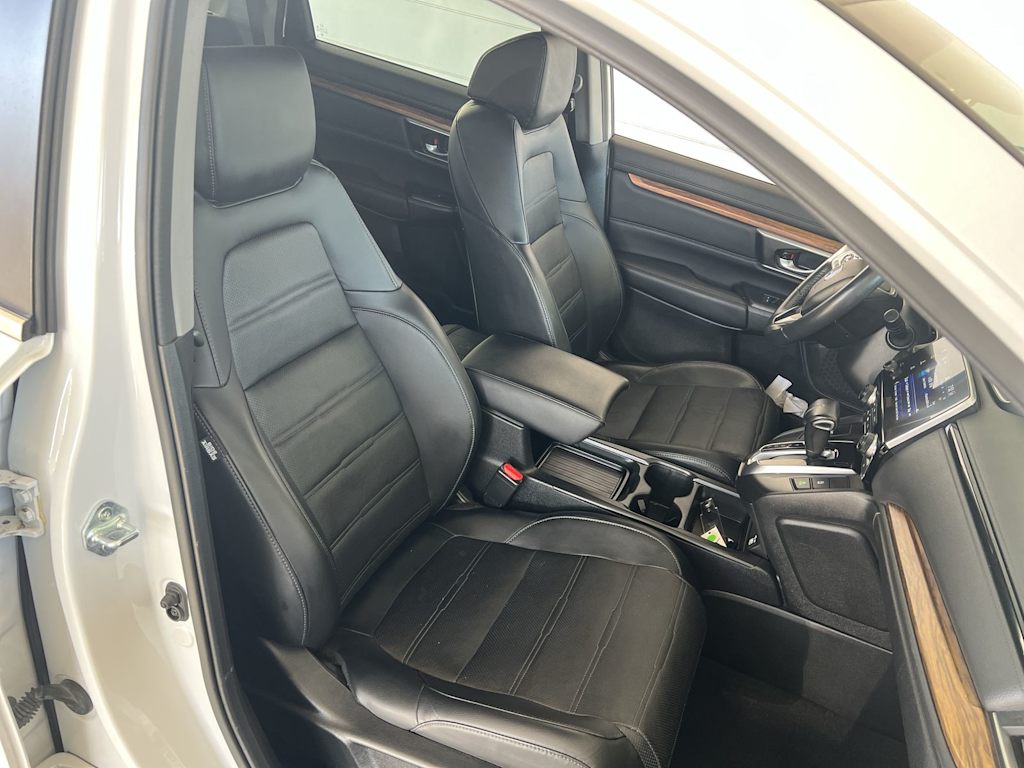 Thumbnail: 2022 Honda CR-V - 11