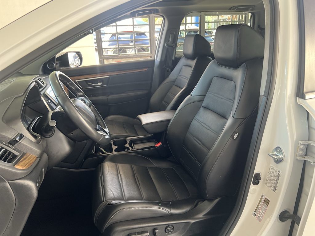 Thumbnail: 2022 Honda CR-V - 10