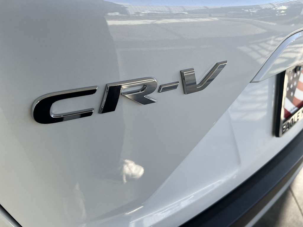 Thumbnail: 2022 Honda CR-V - 7
