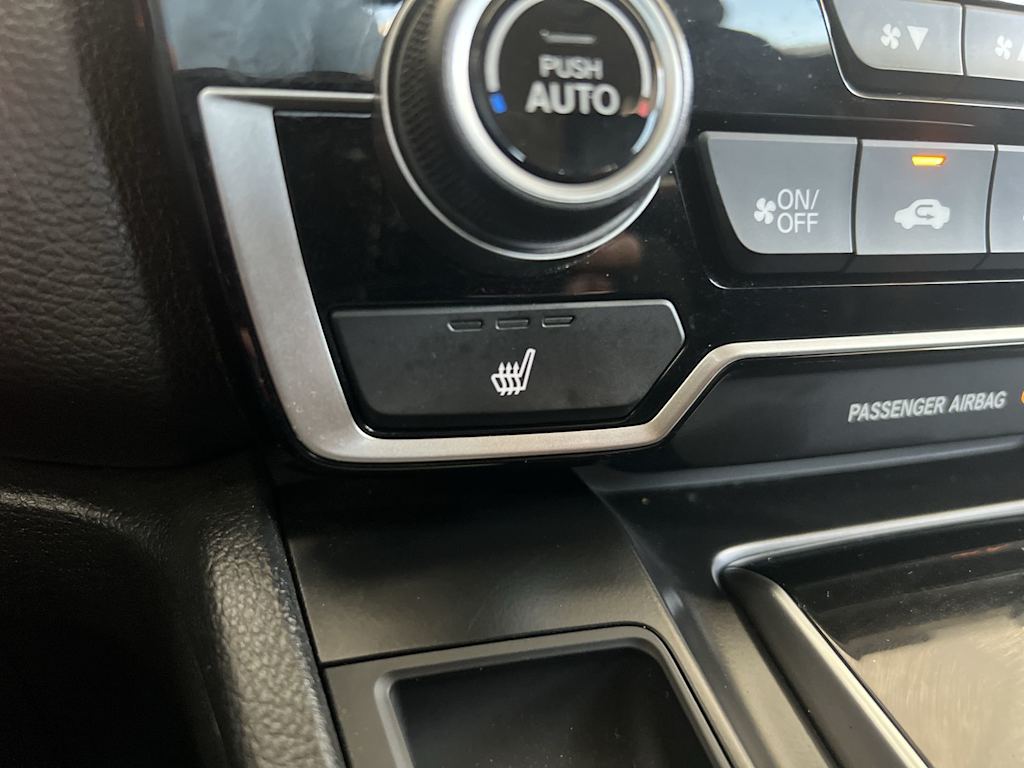 Thumbnail: 2022 Honda CR-V - 24