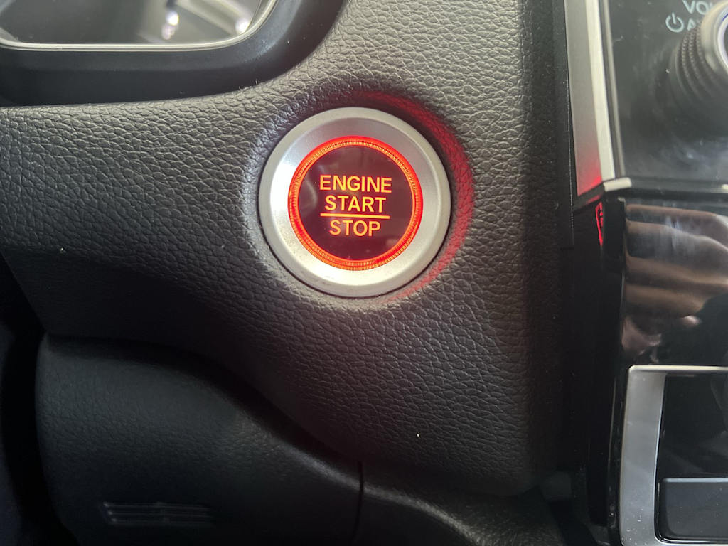 Thumbnail: 2022 Honda CR-V - 22