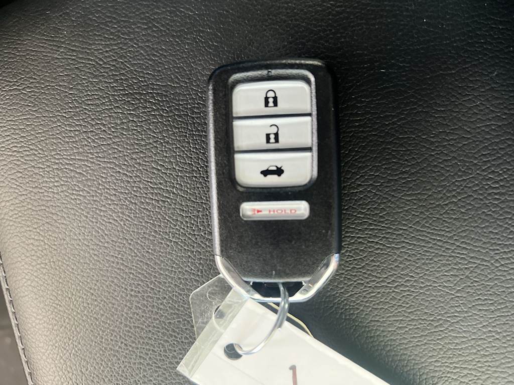 Thumbnail: 2022 Honda CR-V - 19