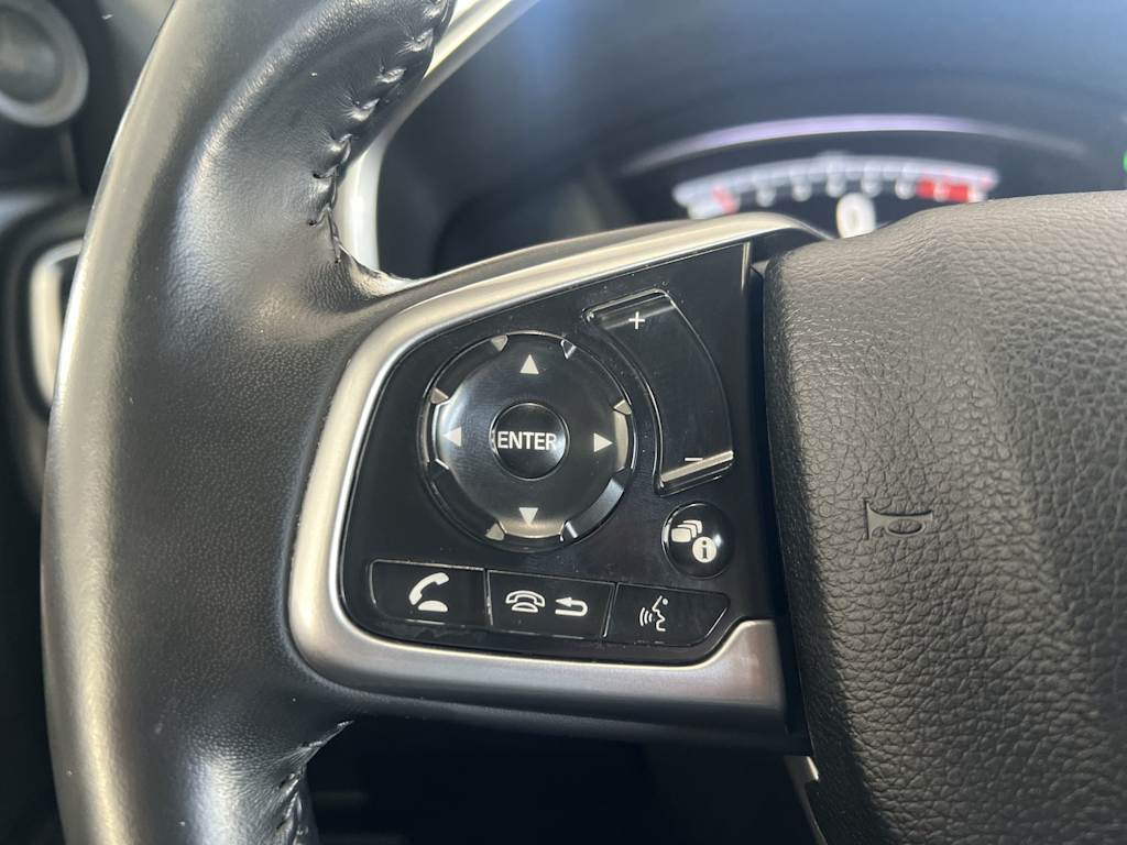 Thumbnail: 2022 Honda CR-V - 29