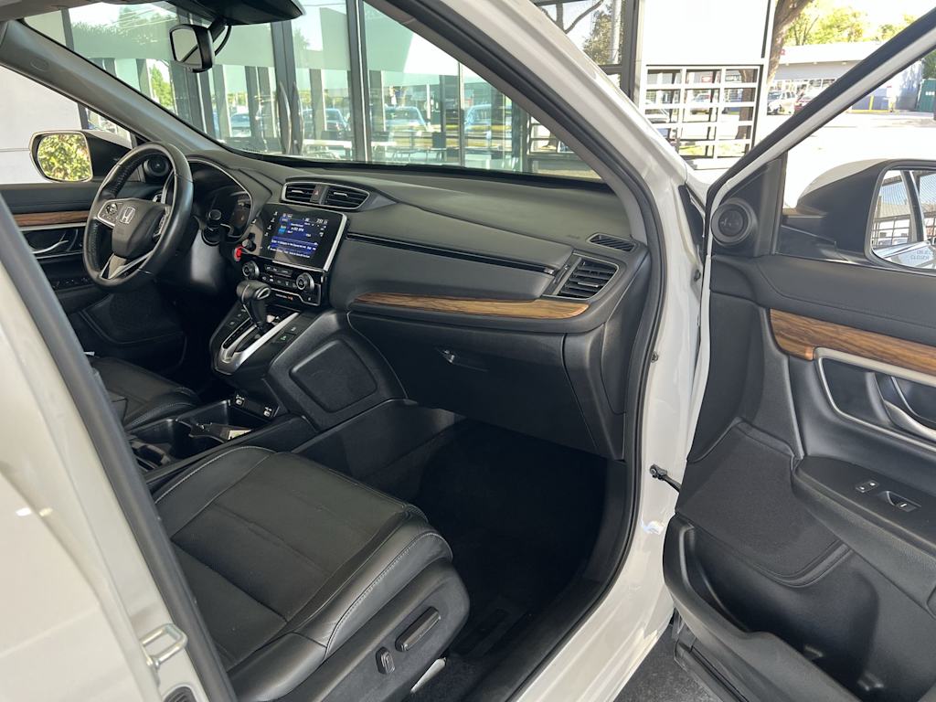 Thumbnail: 2022 Honda CR-V - 14