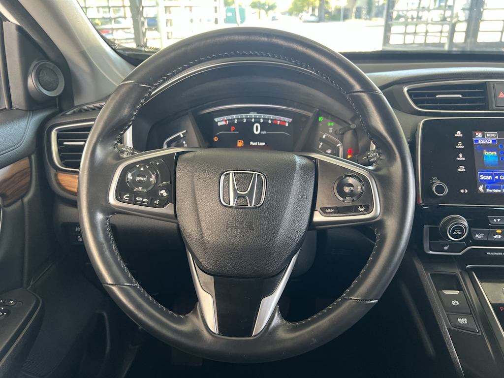 Thumbnail: 2022 Honda CR-V - 13