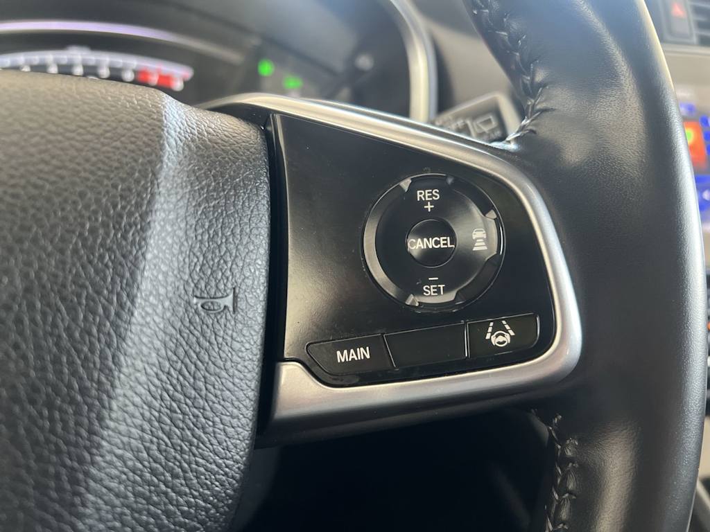 Thumbnail: 2022 Honda CR-V - 28