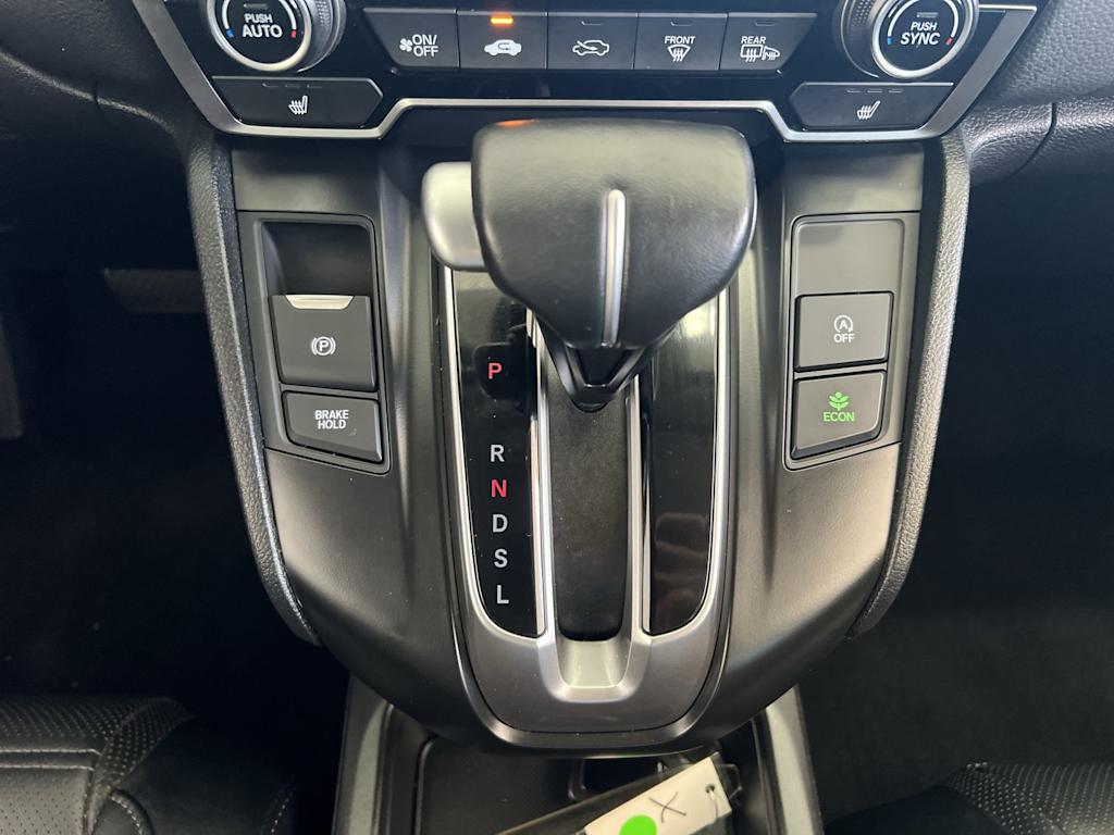 Thumbnail: 2022 Honda CR-V - 16