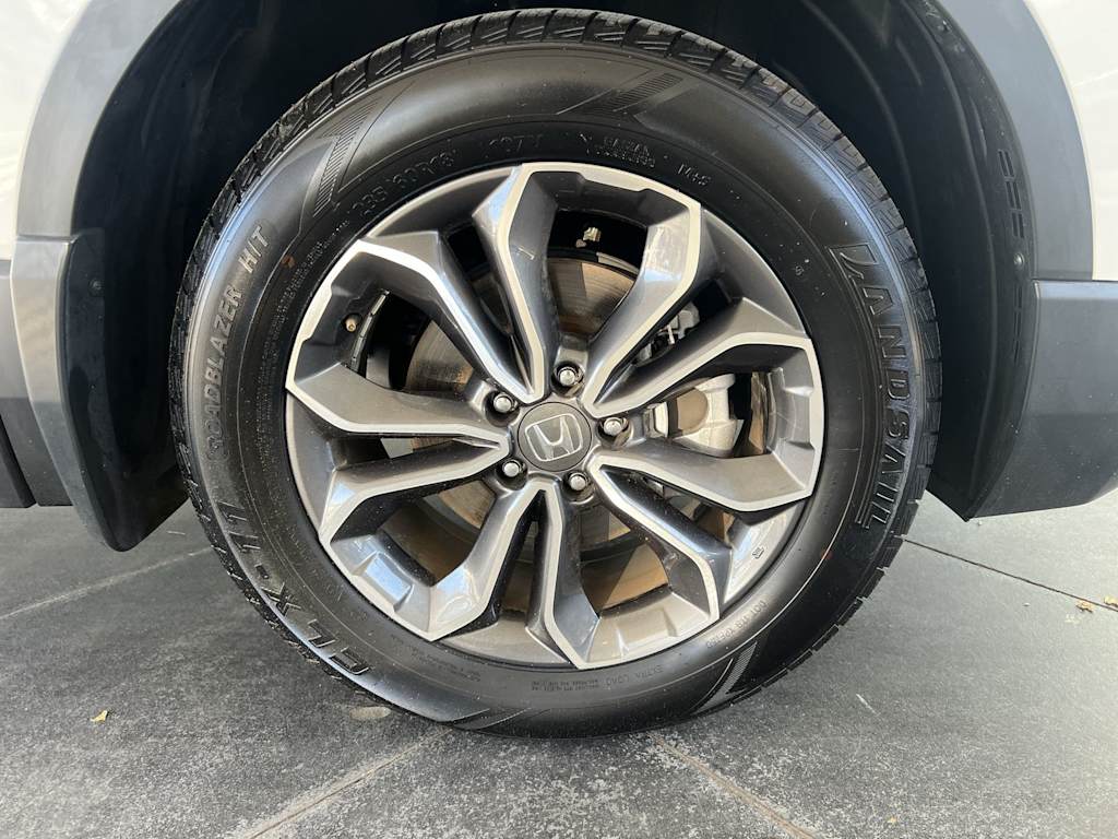 Thumbnail: 2022 Honda CR-V - 8