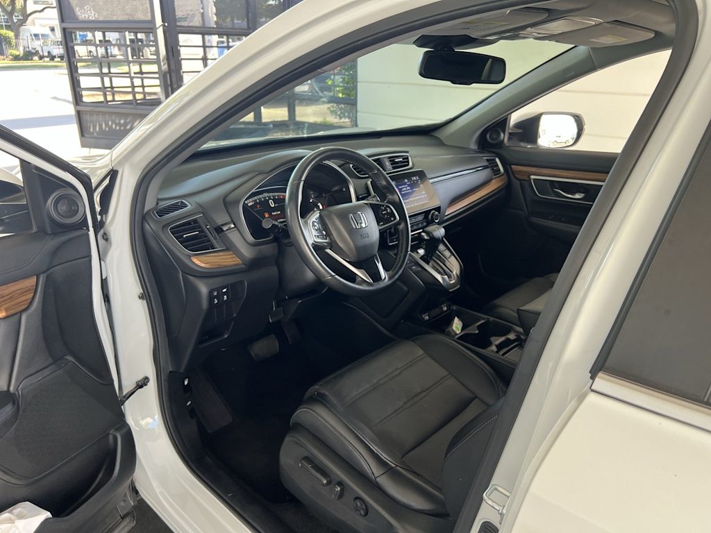 Thumbnail: 2022 Honda CR-V - 2