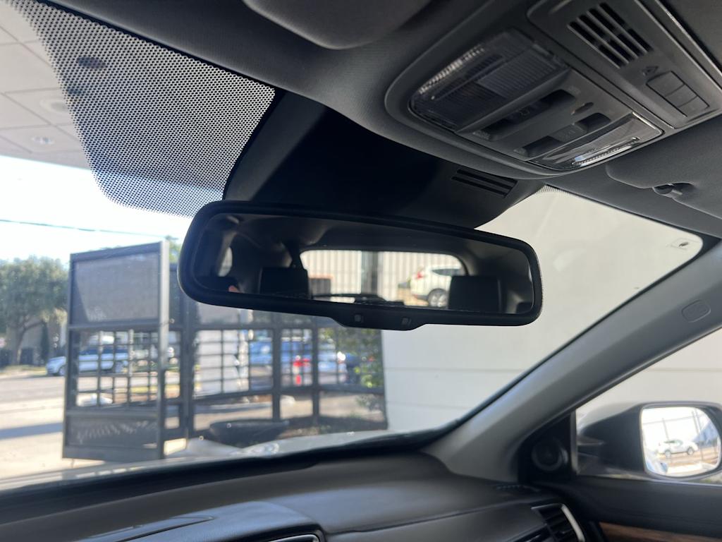 Thumbnail: 2022 Honda CR-V - 30