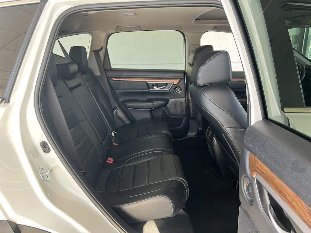 Thumbnail: 2022 Honda CR-V - 21