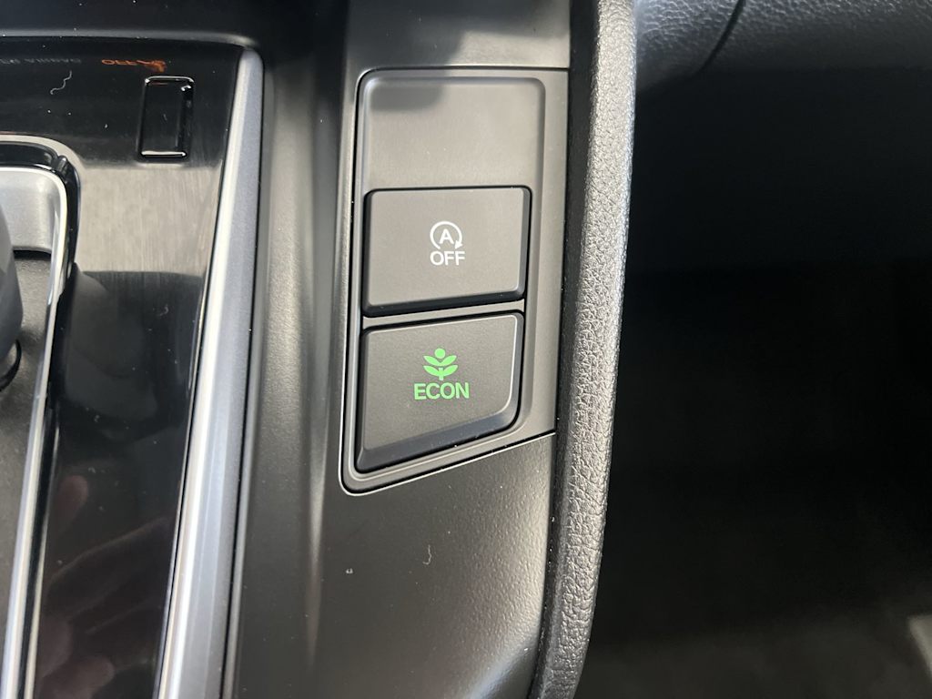 Thumbnail: 2022 Honda CR-V - 25