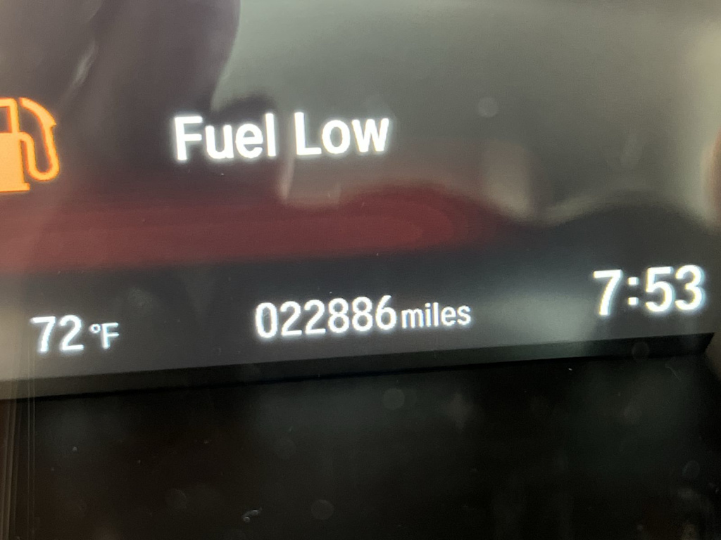 Thumbnail: 2022 Honda CR-V - 17