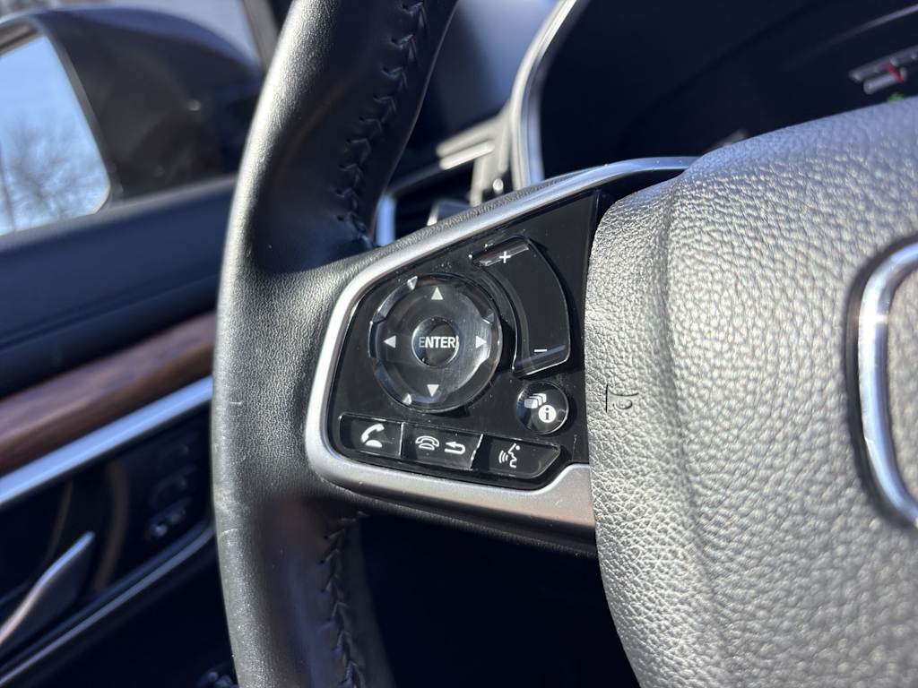 Thumbnail: 2022 Honda CR-V - 32