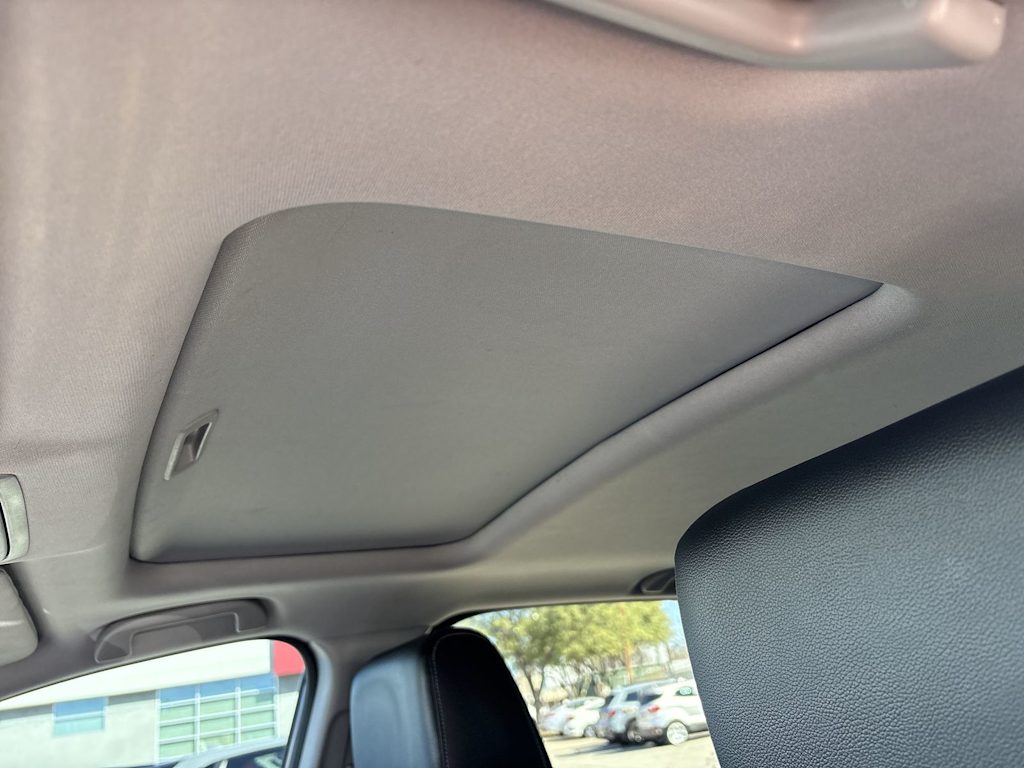 Thumbnail: 2022 Honda CR-V - 27