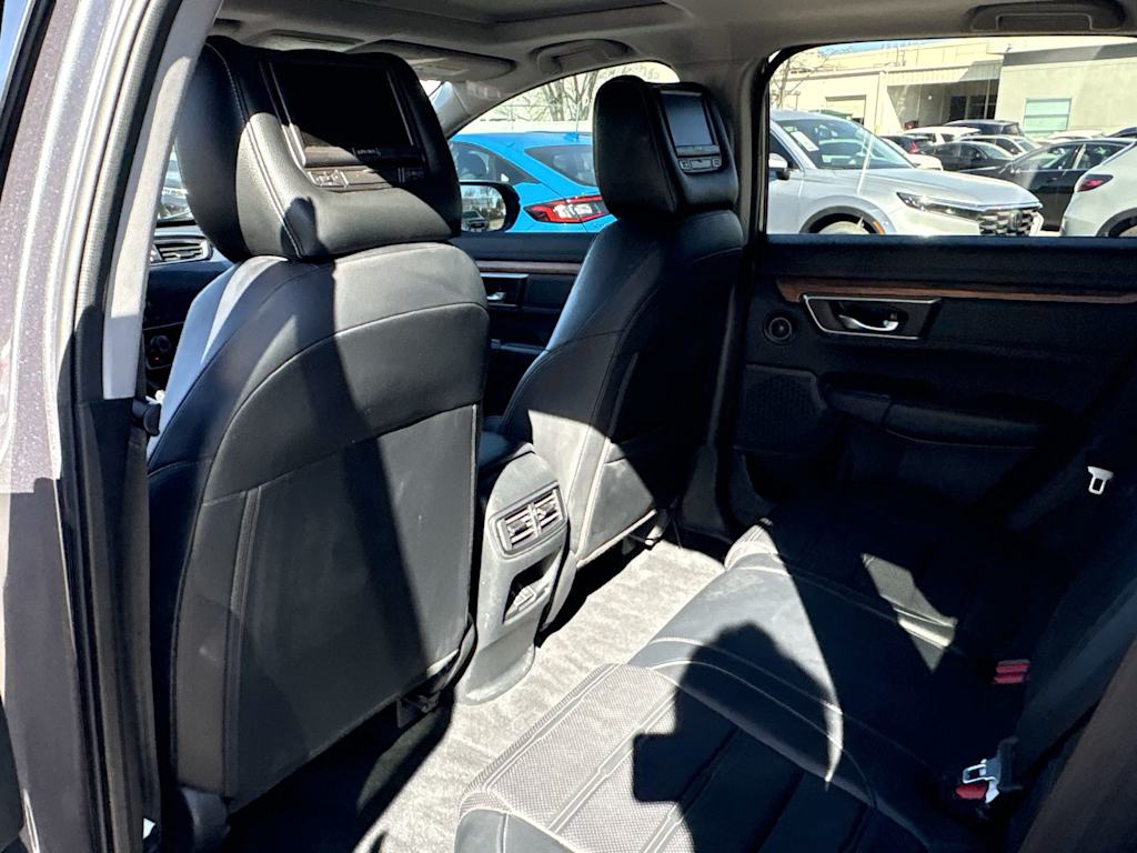 Thumbnail: 2022 Honda CR-V - 12