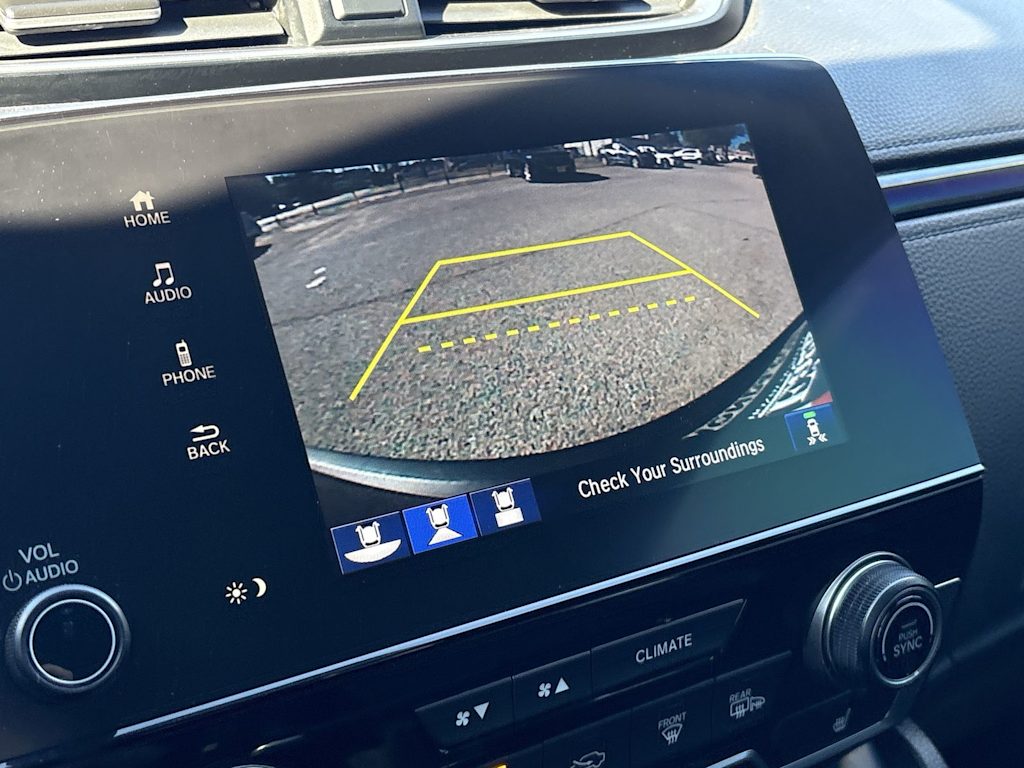 Thumbnail: 2022 Honda CR-V - 15