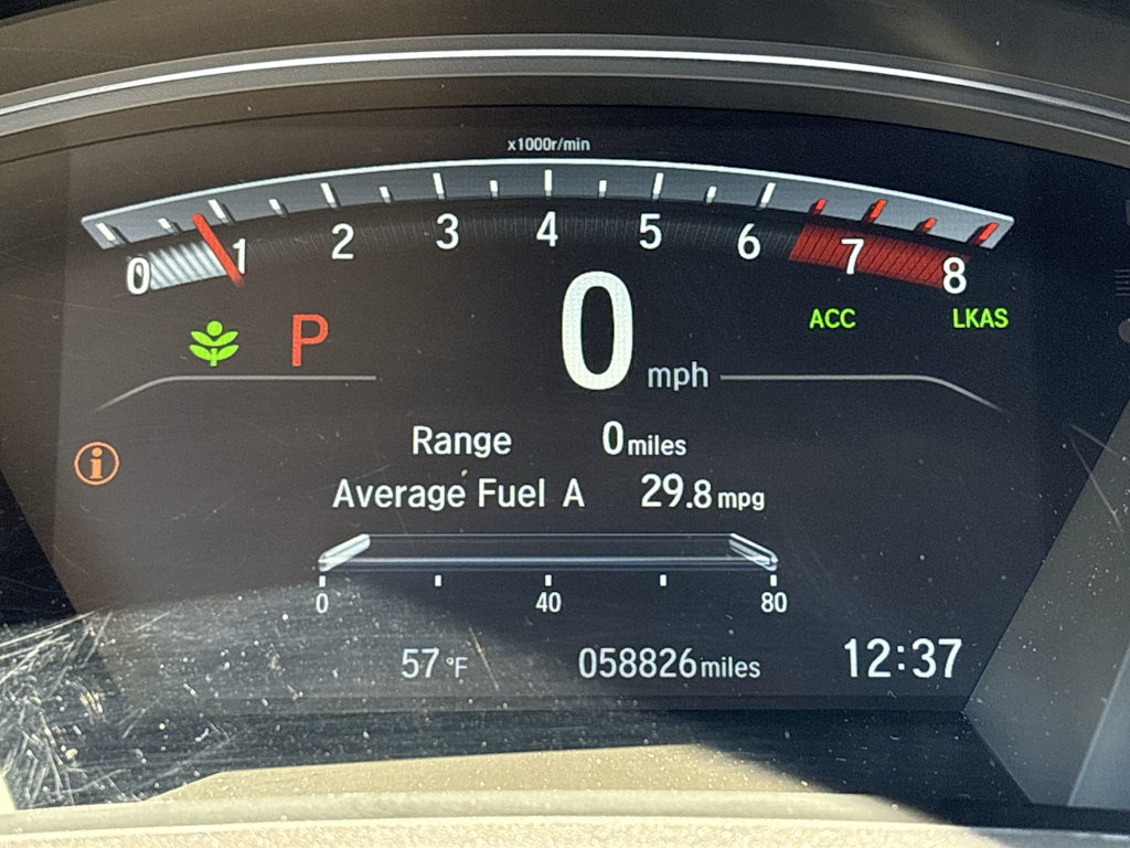 Thumbnail: 2022 Honda CR-V - 17