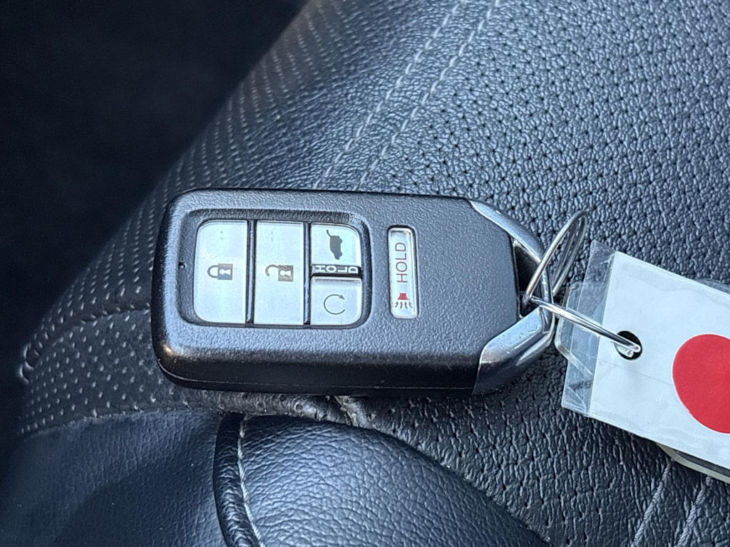 Thumbnail: 2022 Honda CR-V - 19