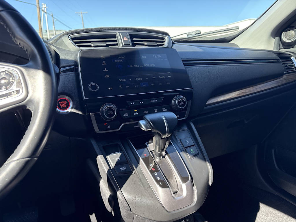 Thumbnail: 2022 Honda CR-V - 14