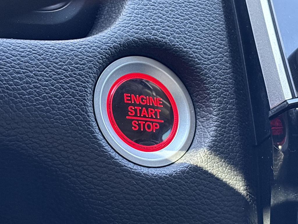 Thumbnail: 2022 Honda CR-V - 30