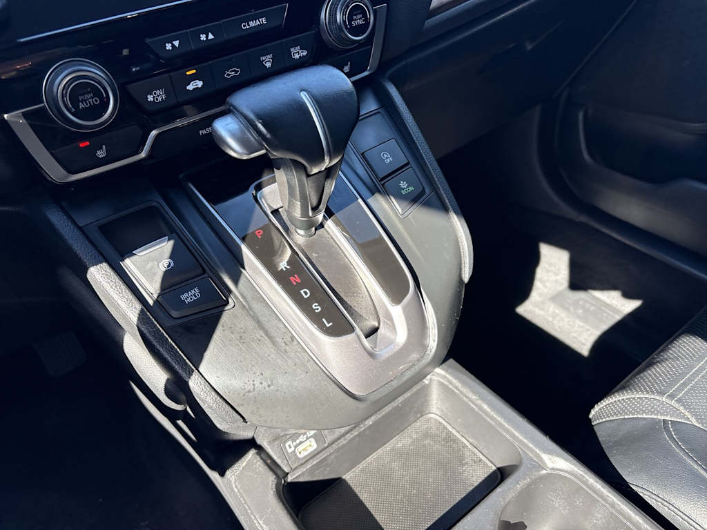 Thumbnail: 2022 Honda CR-V - 16