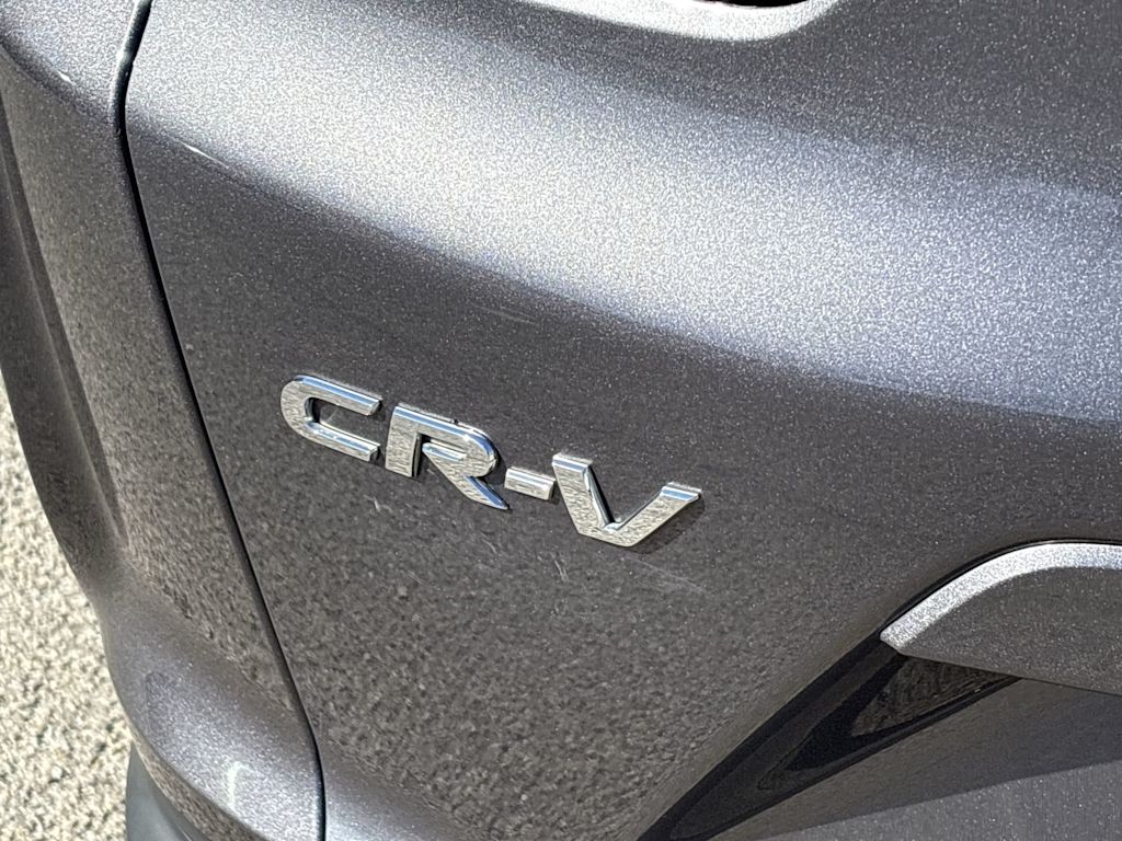 Thumbnail: 2022 Honda CR-V - 7