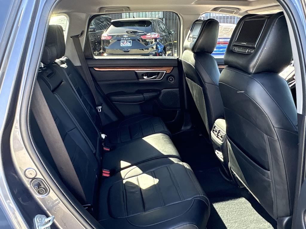 Thumbnail: 2022 Honda CR-V - 21