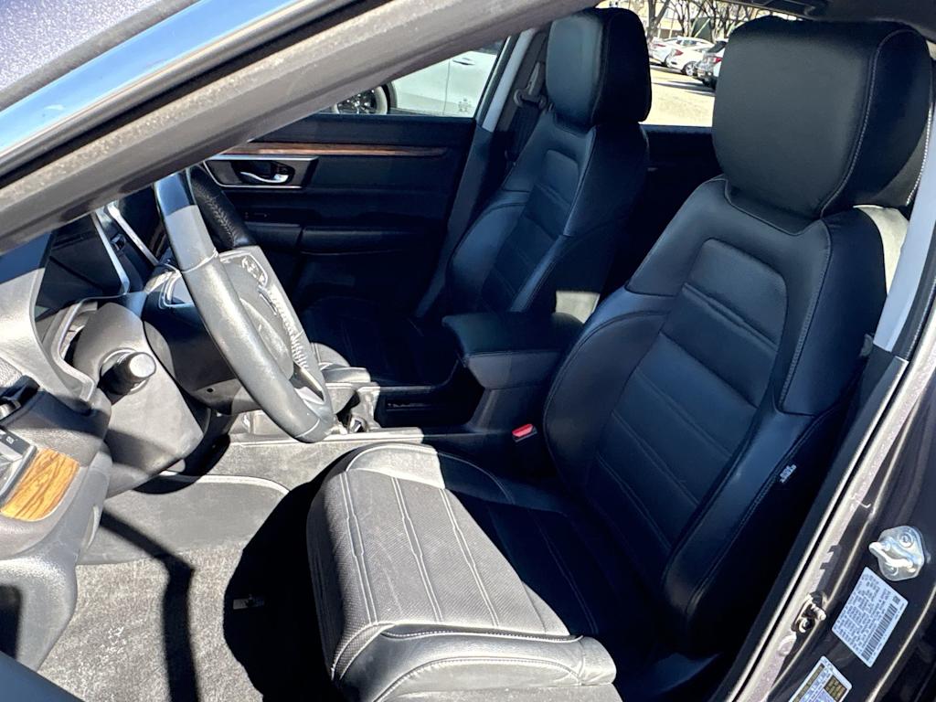 Thumbnail: 2022 Honda CR-V - 10