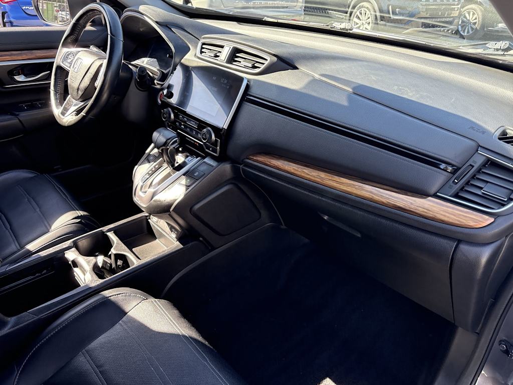 Thumbnail: 2022 Honda CR-V - 24