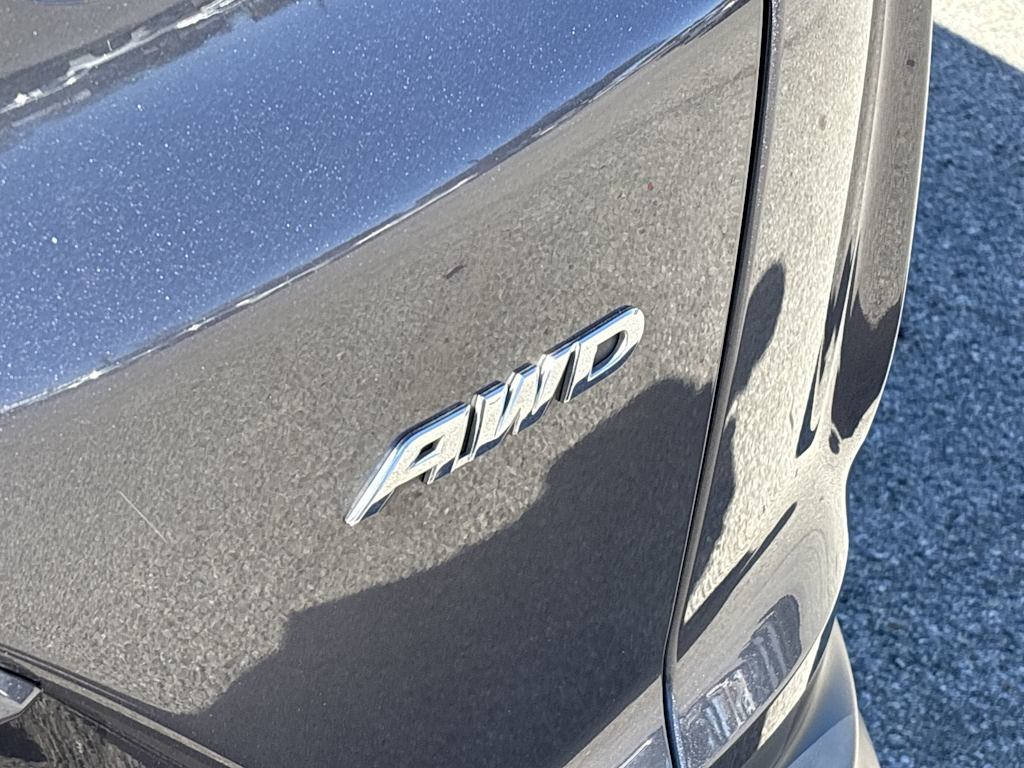 Thumbnail: 2022 Honda CR-V - 23