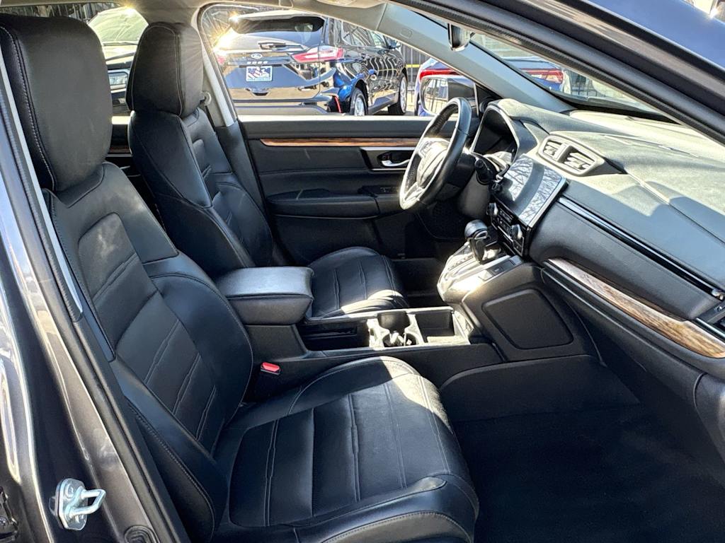 Thumbnail: 2022 Honda CR-V - 11