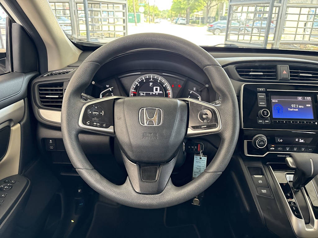 Thumbnail: 2018 Honda CR-V - 13