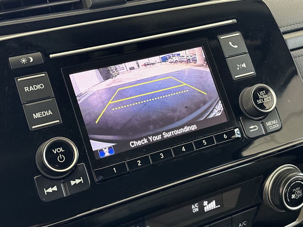 Thumbnail: 2018 Honda CR-V - 28