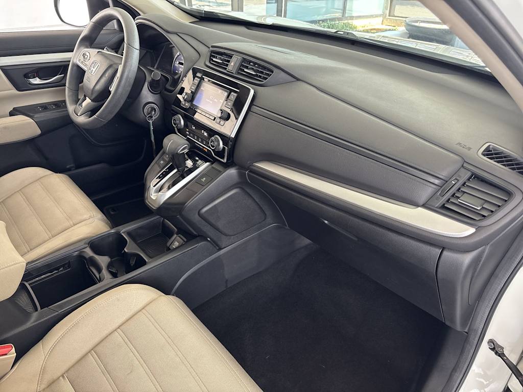 Thumbnail: 2018 Honda CR-V - 14