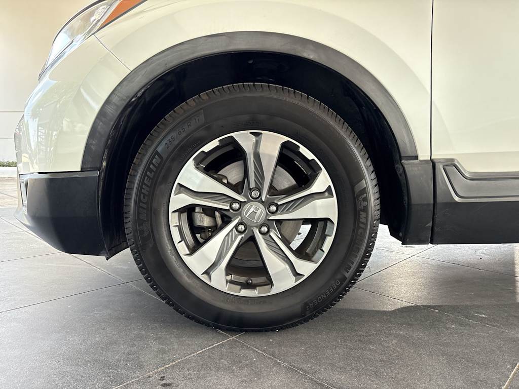 Thumbnail: 2018 Honda CR-V - 8
