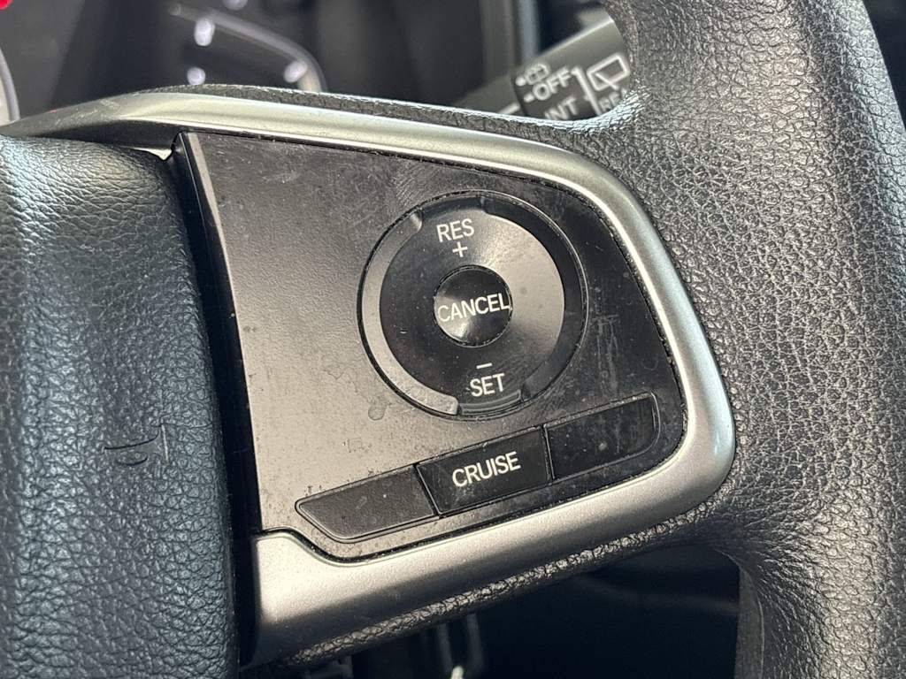 Thumbnail: 2018 Honda CR-V - 26