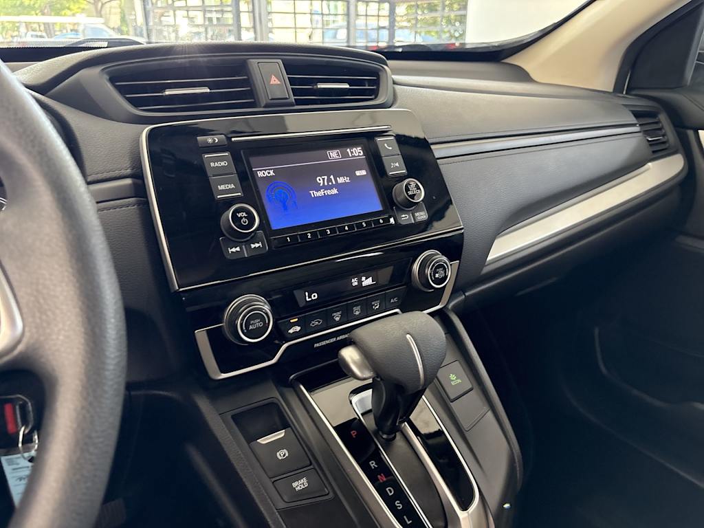 Thumbnail: 2018 Honda CR-V - 15