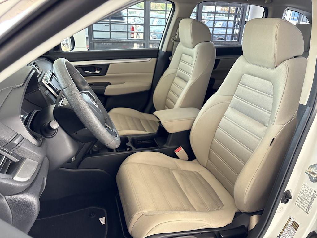Thumbnail: 2018 Honda CR-V - 10