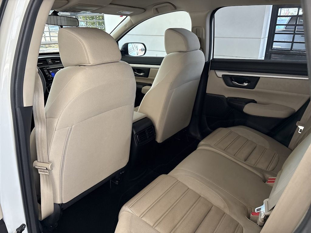 Thumbnail: 2018 Honda CR-V - 12