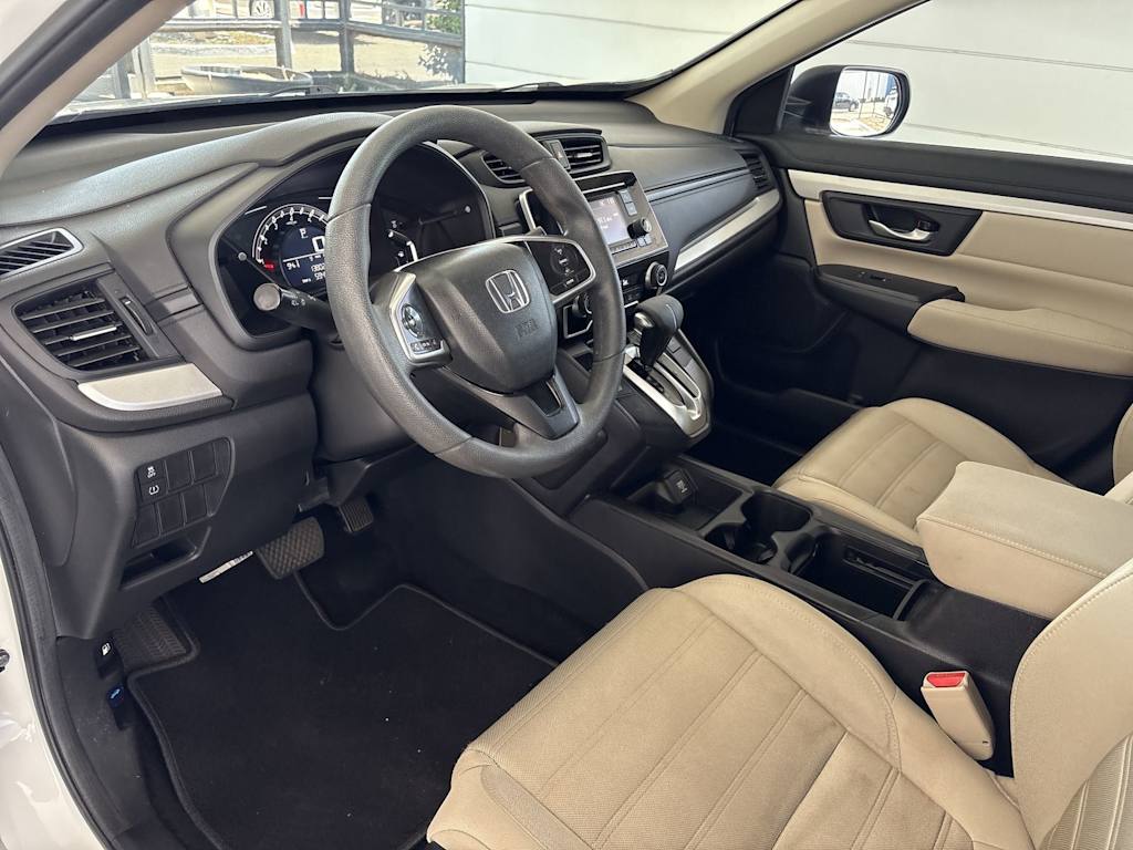 Thumbnail: 2018 Honda CR-V - 2
