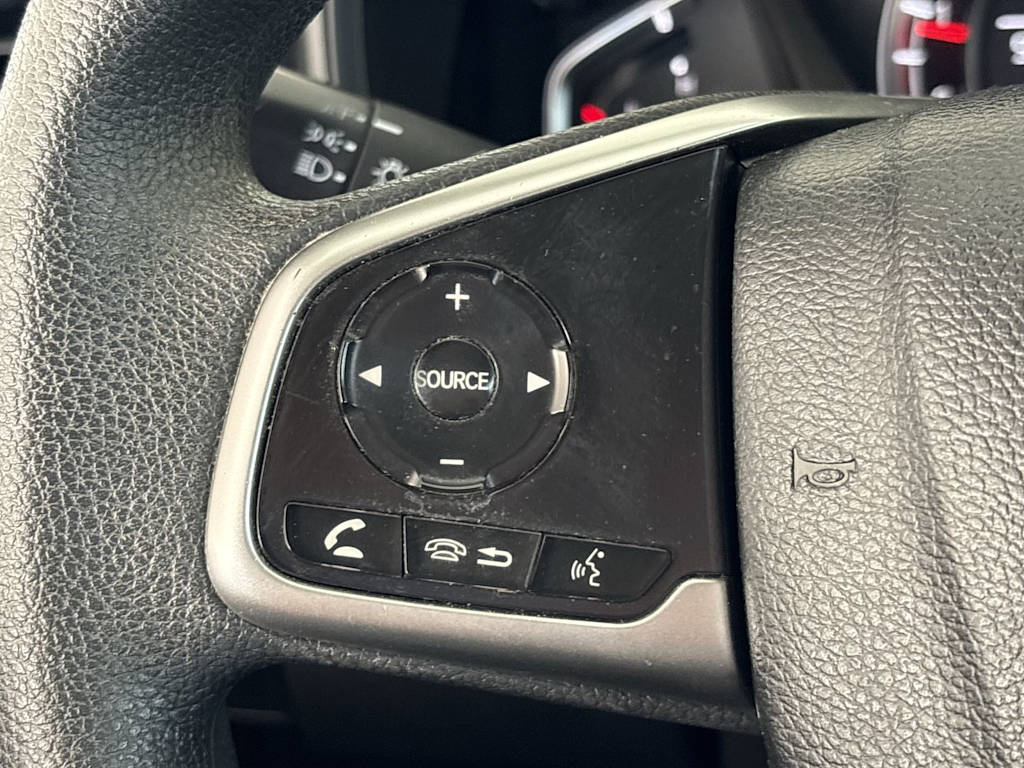 Thumbnail: 2018 Honda CR-V - 25