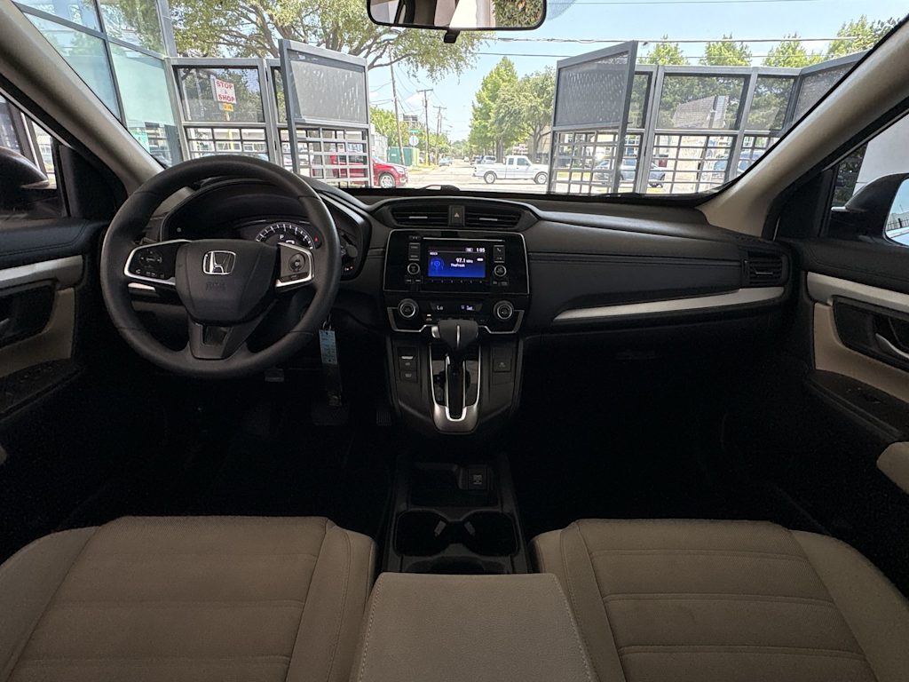 Thumbnail: 2018 Honda CR-V - 9