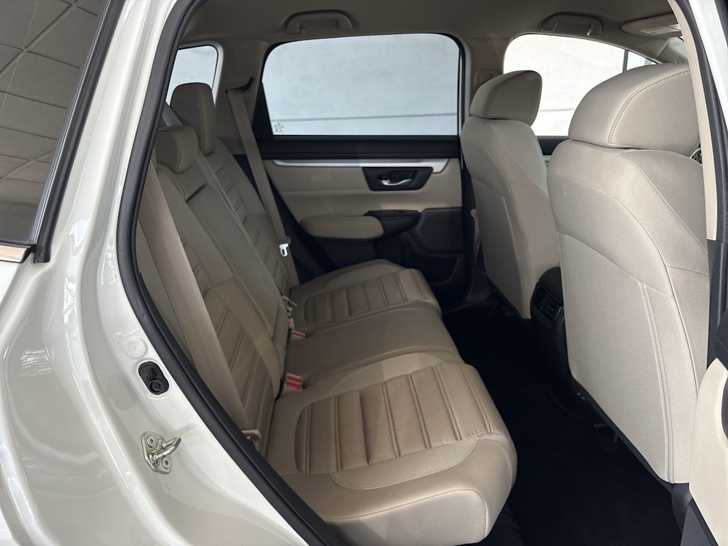 Thumbnail: 2018 Honda CR-V - 21