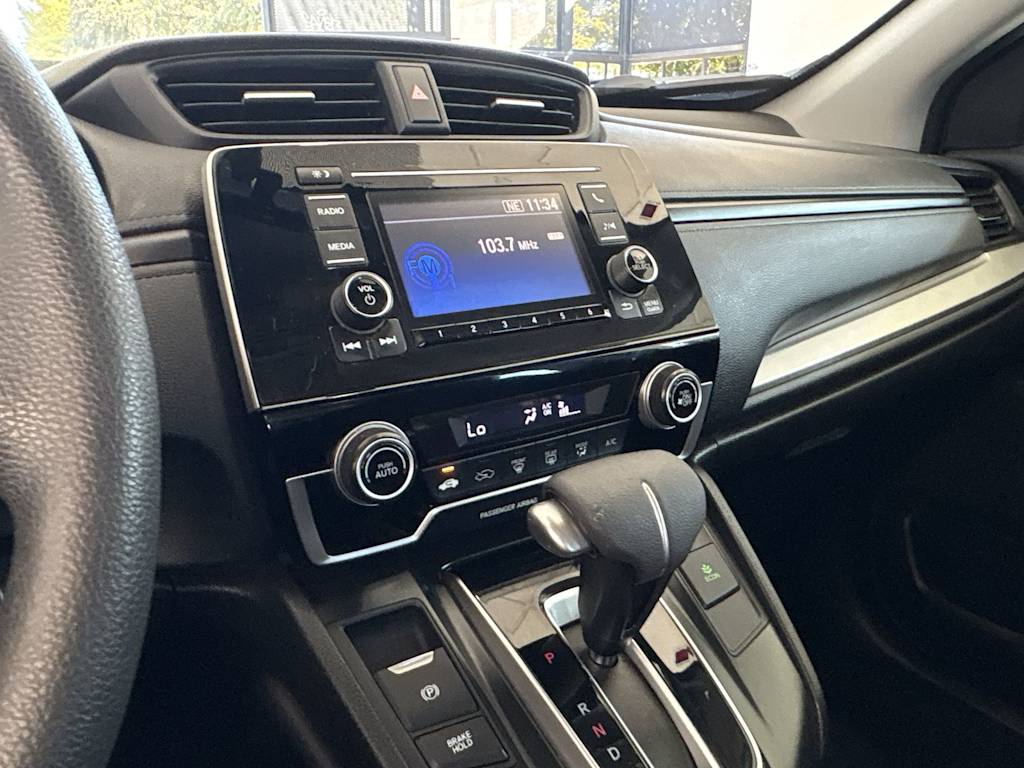 Thumbnail: 2018 Honda CR-V - 15