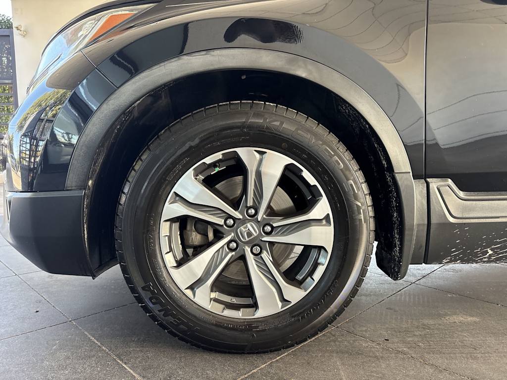 Thumbnail: 2018 Honda CR-V - 8