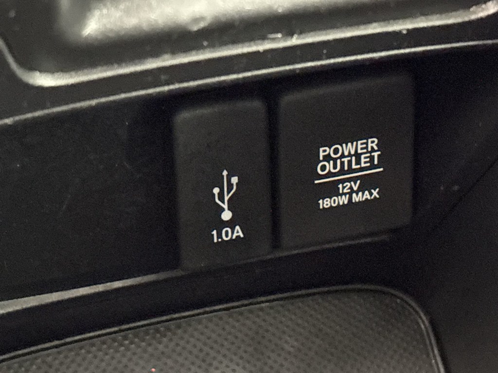 Thumbnail: 2018 Honda CR-V - 25