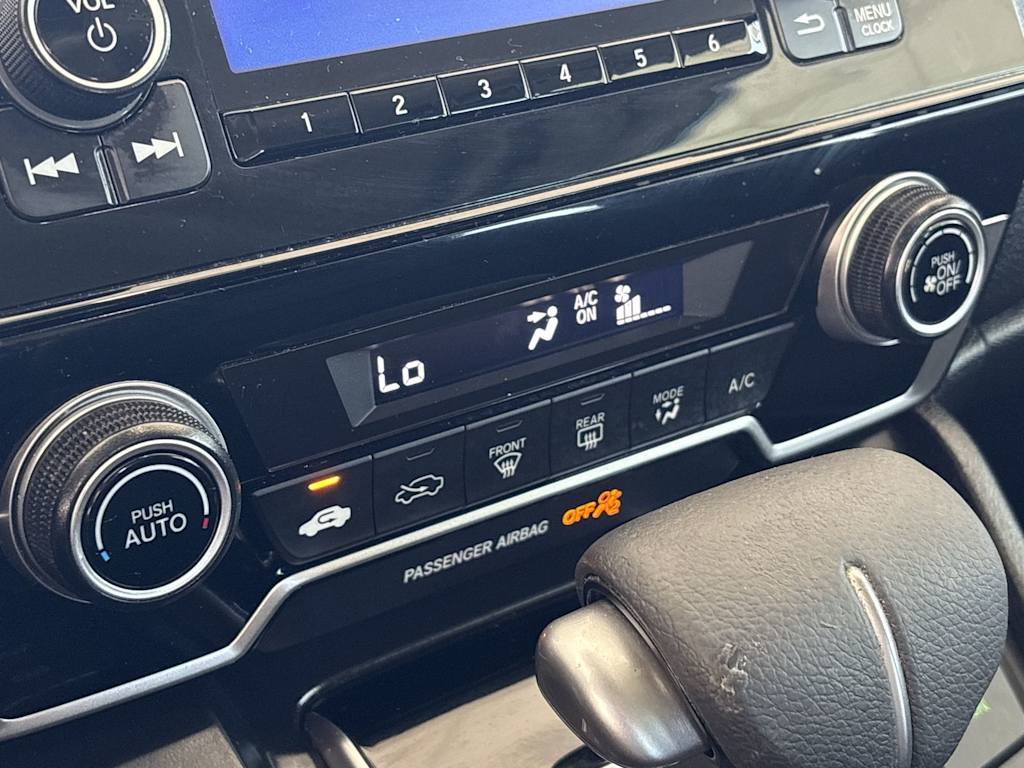 Thumbnail: 2018 Honda CR-V - 32