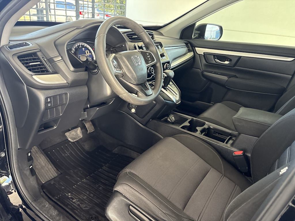 Thumbnail: 2018 Honda CR-V - 2