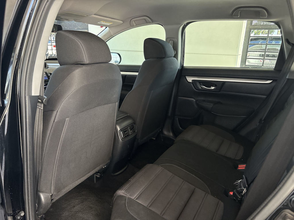 Thumbnail: 2018 Honda CR-V - 12